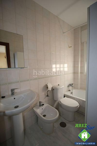 Foto a385aea3-10c6-4fee-a5fb-7d6047323628. Casa adossada amb calefacció a Vallesequillo Jerez de la Frontera