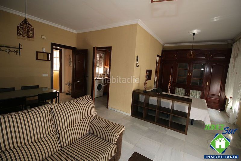 Foto b11762da-c8db-4a2c-b725-7b41007db140. Casa adossada amb calefacció a Vallesequillo Jerez de la Frontera