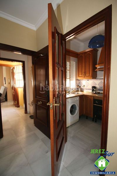 Foto b7b26820-c447-44e0-8bc3-b557ce64f4e5. Casa adossada amb calefacció a Vallesequillo Jerez de la Frontera
