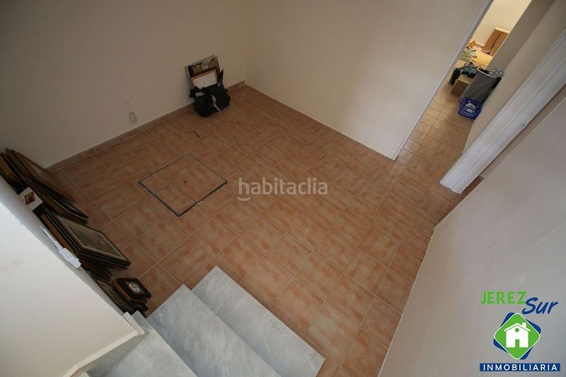 Foto c2a1a364-54ca-42b1-bb89-bb7baddf7291. Casa adossada amb calefacció a Vallesequillo Jerez de la Frontera