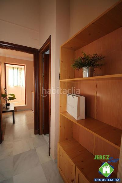 Foto df419613-d566-4700-ad9e-bb22b15198fe. Casa adossada amb calefacció a Vallesequillo Jerez de la Frontera