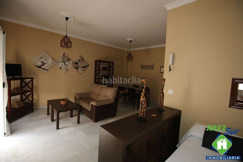 Foto e6703c21-5908-429e-9ca5-ce6ca5278d38. Casa adossada amb calefacció a Vallesequillo Jerez de la Frontera