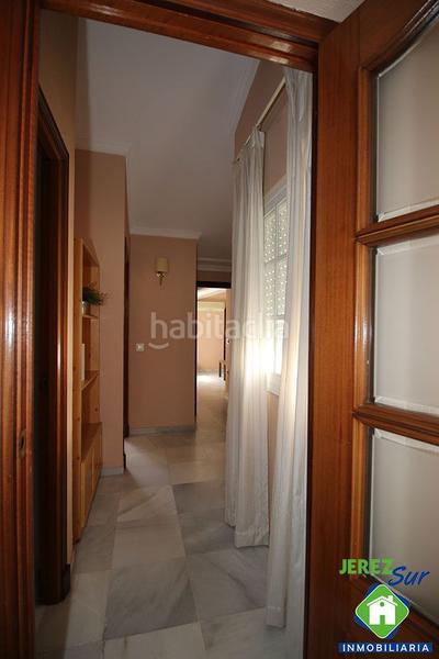 Foto e7c83291-2bc2-41fc-8ce2-b160d14012b3. Casa adossada amb calefacció a Vallesequillo Jerez de la Frontera