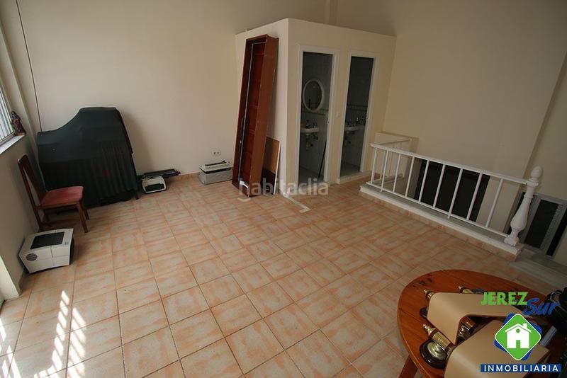 Foto e9ea2a80-9297-49e6-b383-6e19b044adcd. Casa adossada amb calefacció a Vallesequillo Jerez de la Frontera