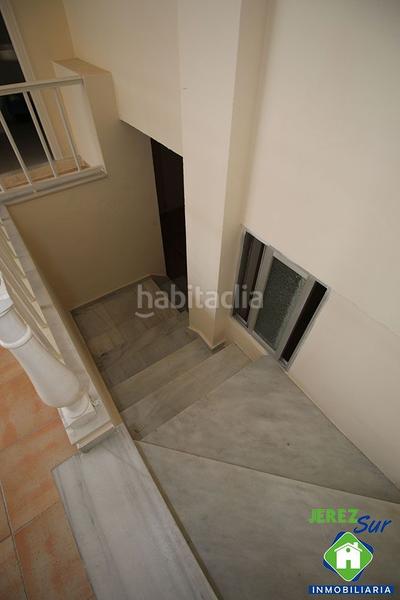 Foto edfa2518-e78e-4c1d-b3a9-13db6b4638e2. Casa adossada amb calefacció a Vallesequillo Jerez de la Frontera