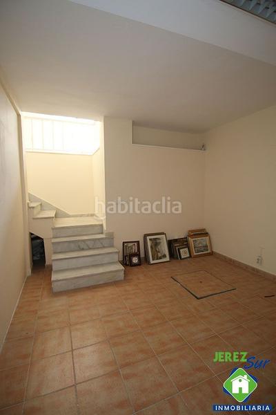 Foto efb6d6a8-6cac-4e70-8c21-9dde20d8b54e. Casa adossada amb calefacció a Vallesequillo Jerez de la Frontera