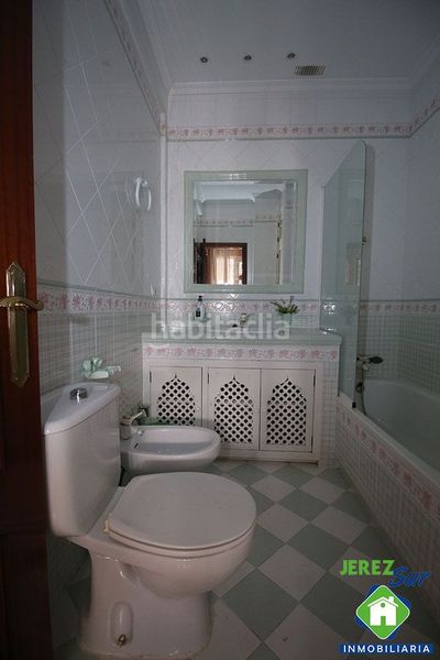 Foto f08e05e7-02a9-4d07-914e-8e9d04140cca. Casa adossada amb calefacció a Vallesequillo Jerez de la Frontera