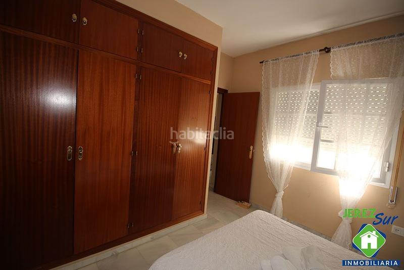 Foto f1c754b8-e687-4c83-810b-8745efea448b. Casa adossada amb calefacció a Vallesequillo Jerez de la Frontera