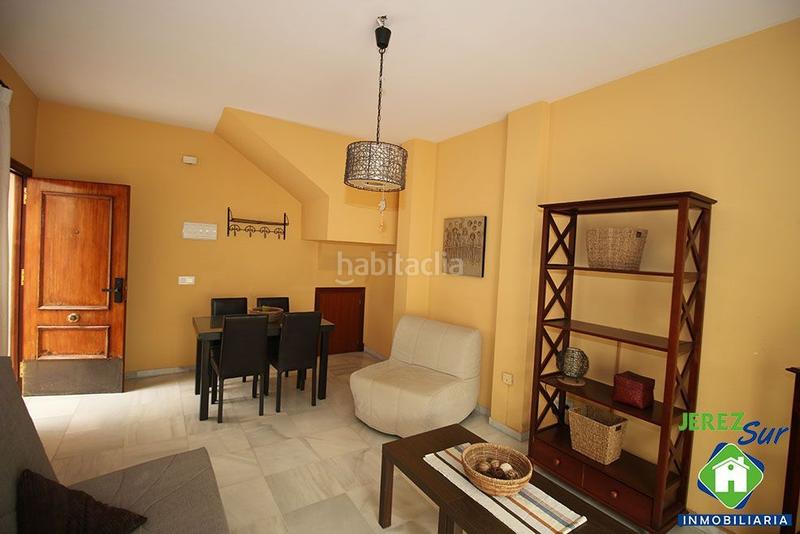 Foto f37d35a8-0b27-4e86-a646-882d37c78db3. Casa adossada amb calefacció a Vallesequillo Jerez de la Frontera