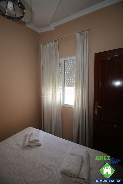 Foto f3c391a8-0999-42f0-82e7-de09f7f227f9. Casa adossada amb calefacció a Vallesequillo Jerez de la Frontera