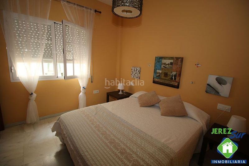 Foto fc95a81f-dbbb-4cfd-92aa-013b086759cc. Casa adossada amb calefacció a Vallesequillo Jerez de la Frontera