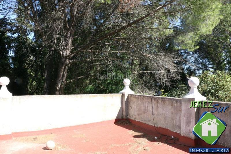 Foto 1438e4f4-beff-429d-950d-76eb8d4efef1. Terreno residencial chalet en gran parcela en Parque Atlántico - Ronda este Jerez de la Frontera