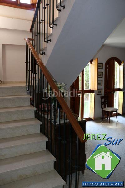 Foto 375048d4-694e-48b5-be2e-e695e83c497e. Terreno residencial chalet en gran parcela en Parque Atlántico - Ronda este Jerez de la Frontera