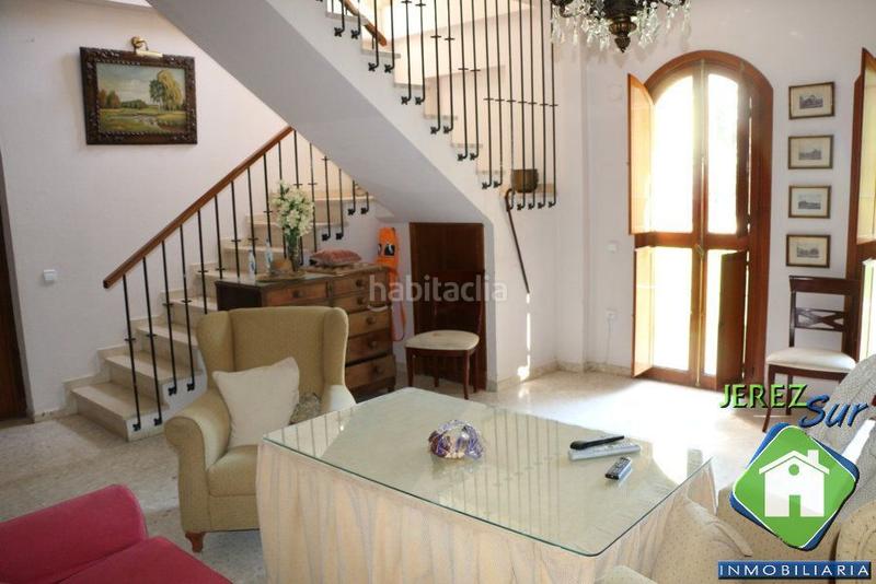 Foto 61f3e784-d99e-4ed5-b8a0-47dbfb860e32. Terreno residencial chalet en gran parcela en Parque Atlántico - Ronda este Jerez de la Frontera