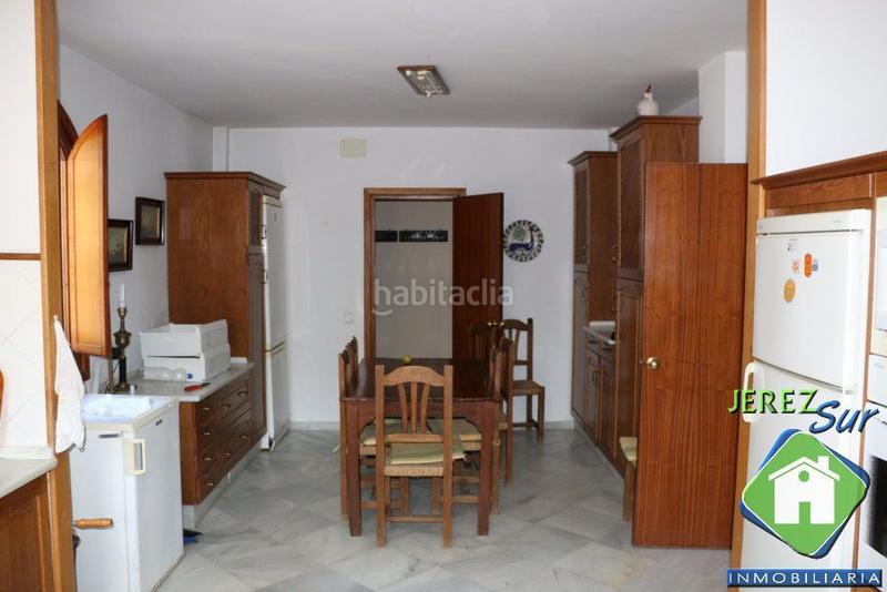 Foto 642ccfec-da72-4ca2-8405-9d5a0beedb2d. Terreno residencial chalet en gran parcela en Parque Atlántico - Ronda este Jerez de la Frontera