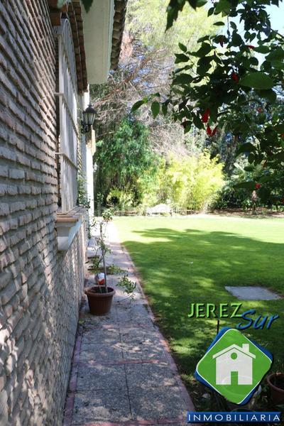 Foto 9bd1d442-e000-45e5-a7fb-9ff6c64417a8. Terreno residencial chalet en gran parcela en Parque Atlántico - Ronda este Jerez de la Frontera