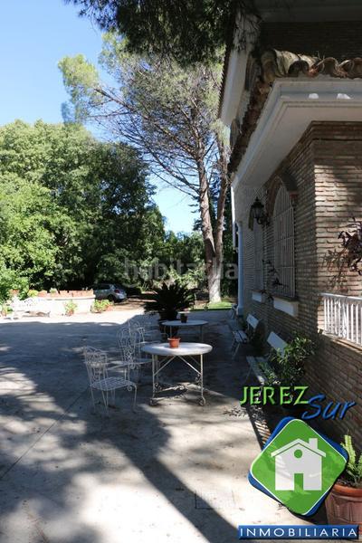 Foto 9f0ab2ab-9ff5-4770-b344-3ec181ca586d. Terreno residencial chalet en gran parcela en Parque Atlántico - Ronda este Jerez de la Frontera