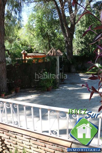 Foto d31694e0-27bc-4a4c-a020-d7c964984249. Terreno residencial chalet en gran parcela en Parque Atlántico - Ronda este Jerez de la Frontera
