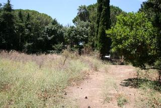 Residential Plot in Parque Atlántico - Ronda este. Parcela urbana 937 m2