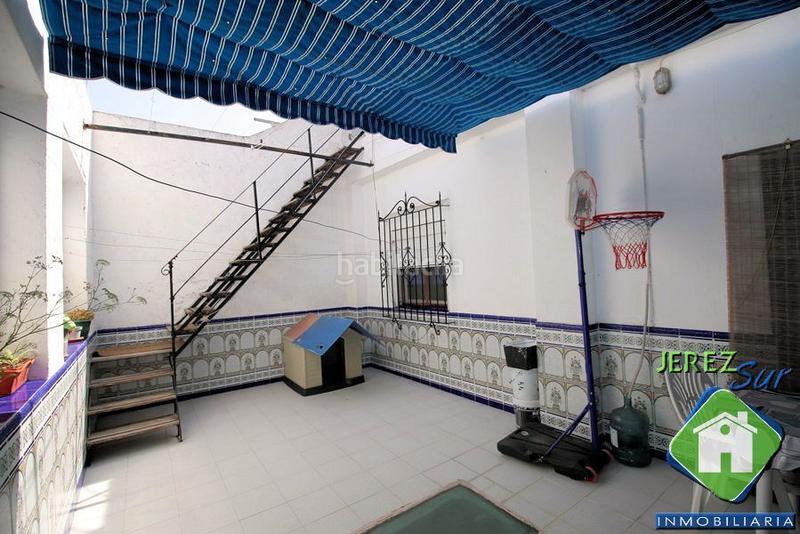 Foto 44bb8b59-3528-49e4-943f-271be9e76ff6. Casale con riscaldamento in Madre de Dios Jerez de la Frontera