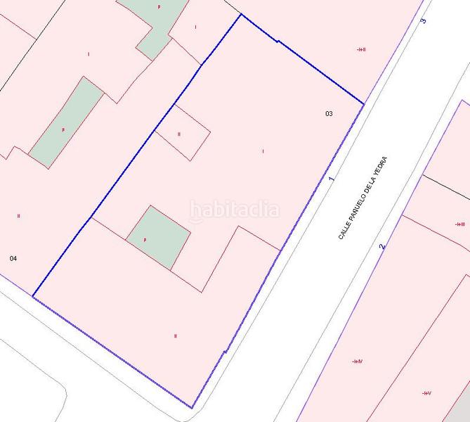 Foto 4a6f60ec-297f-4b6d-bbbf-52a1c3a8c150. Casale con riscaldamento in Madre de Dios Jerez de la Frontera