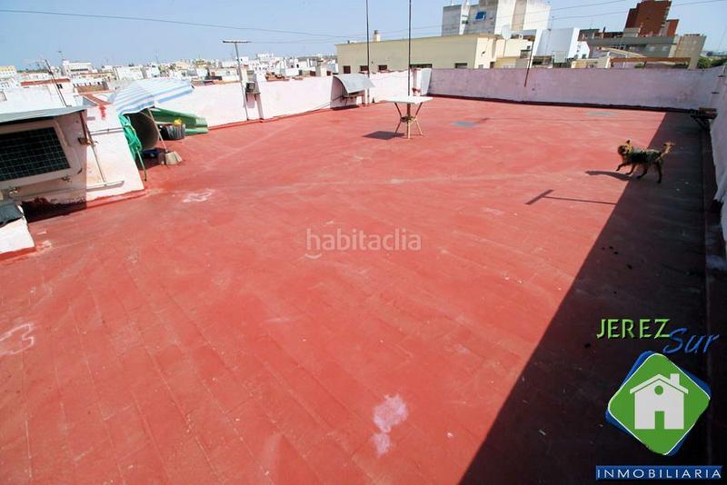 Foto 4f2aeb29-3e18-4684-a089-08fd32acda75. Casale con riscaldamento in Madre de Dios Jerez de la Frontera