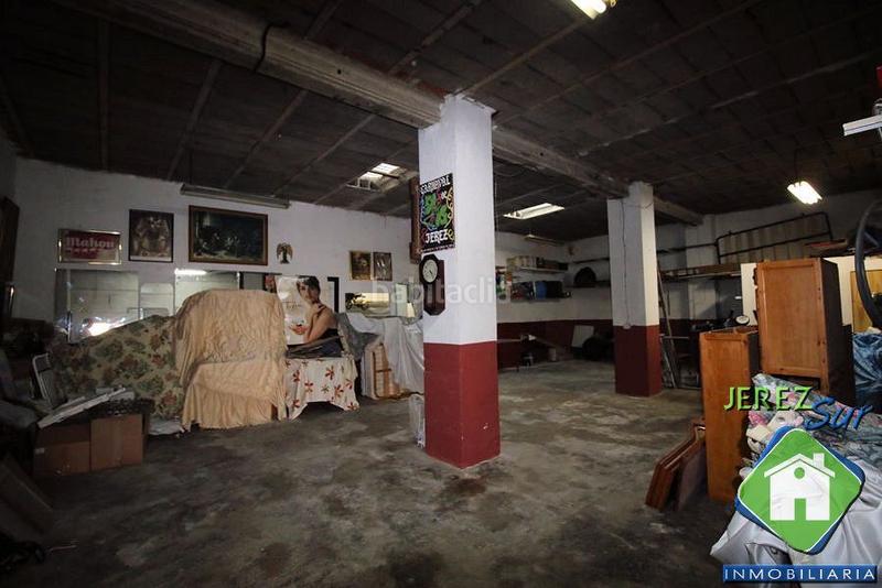 Foto 58ba62ef-cf9a-4900-b1bc-d254a165ab04. Casale con riscaldamento in Madre de Dios Jerez de la Frontera