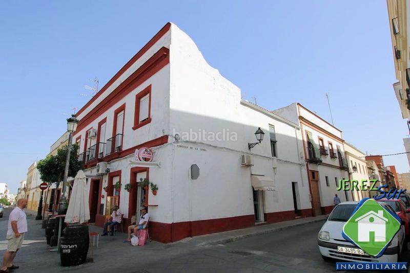 Foto 604e29a8-a358-4fd2-88ad-7d376f4a3875. Casale con riscaldamento in Madre de Dios Jerez de la Frontera