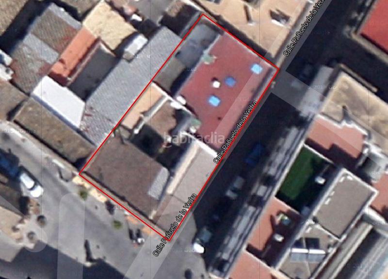 Foto 65ca3459-99e3-443c-88f6-e7e564ce510d. Casale con riscaldamento in Madre de Dios Jerez de la Frontera