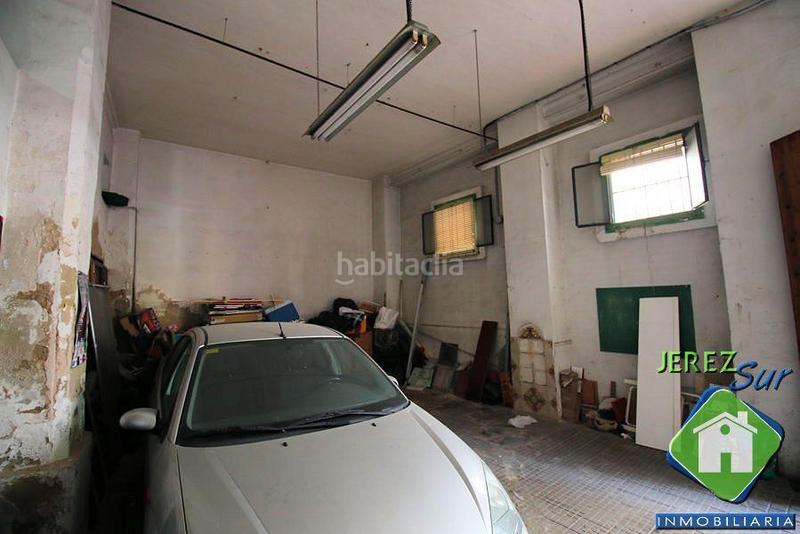 Foto 6f664912-99d7-4f61-8346-c5000e6942ce. Casale con riscaldamento in Madre de Dios Jerez de la Frontera