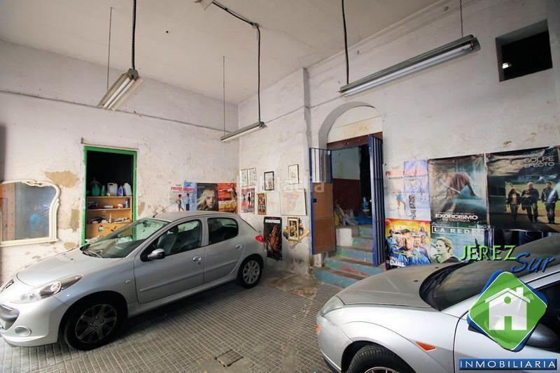 Foto 8001fa47-413c-48a9-ba18-5dddbfcde821. Casale con riscaldamento in Madre de Dios Jerez de la Frontera