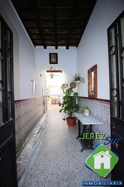 Foto 8f0a9d9c-63ae-4283-b32c-64a5b9dccdcf. Casale con riscaldamento in Madre de Dios Jerez de la Frontera