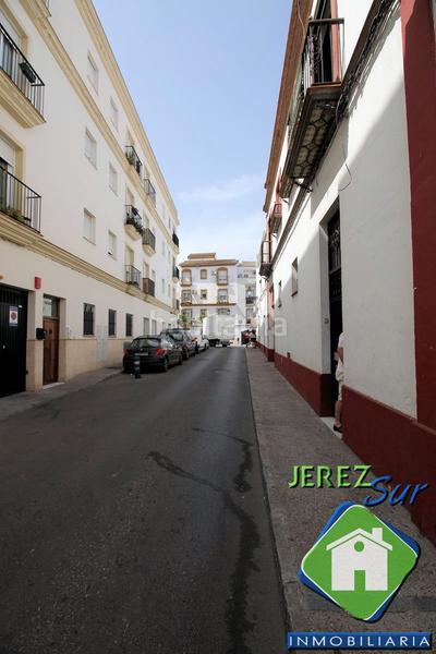 Foto a26659fc-faea-4624-a8b4-f193b654e77d. Casale con riscaldamento in Madre de Dios Jerez de la Frontera