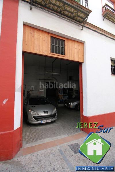Foto a4939562-e15e-49aa-ab4d-3c11ea9edeb9. Casale con riscaldamento in Madre de Dios Jerez de la Frontera