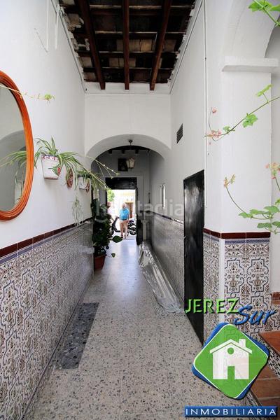 Foto cd24e802-ed8d-4ece-a45c-dfb912a6464d. Casale con riscaldamento in Madre de Dios Jerez de la Frontera
