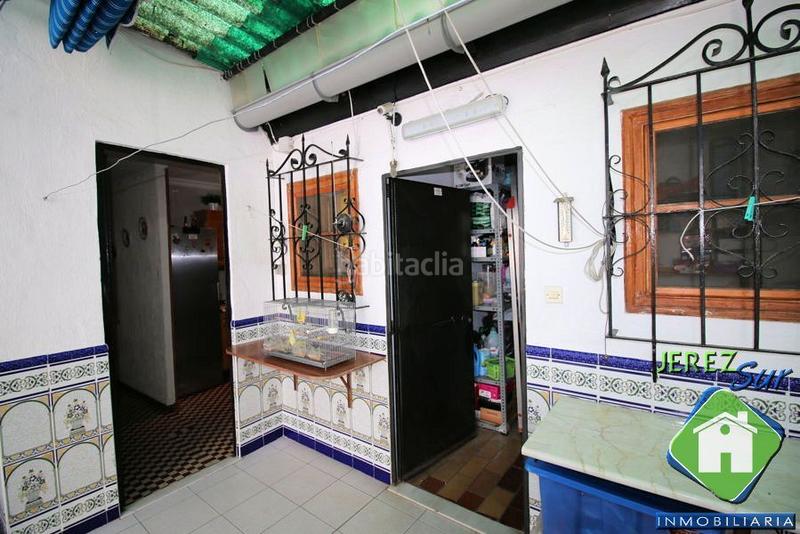 Foto d2141b88-1975-4782-8858-0d341be0d6c3. Casale con riscaldamento in Madre de Dios Jerez de la Frontera