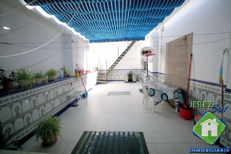 Foto e150dc40-d161-49ef-a46e-1d5a92002d18. Casale con riscaldamento in Madre de Dios Jerez de la Frontera