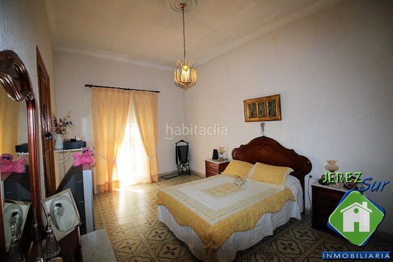 Foto e388a6bd-c573-4fae-8fb2-31e71419bd3b. Casale con riscaldamento in Madre de Dios Jerez de la Frontera