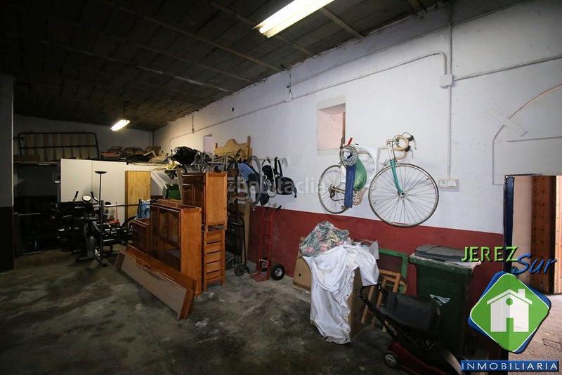 Foto f278f776-fd2f-48f4-95f6-5ccd5d30fc8d. Casale con riscaldamento in Madre de Dios Jerez de la Frontera