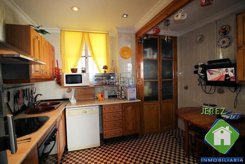 Foto fe193c73-52ab-4d09-8df7-4056c8f9f408. Casale con riscaldamento in Madre de Dios Jerez de la Frontera