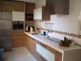 Casa adossada en El Roco - La Milagrosa. Unifamiliar 100 m2 y 2 patios  entre rotonda 5 y 6 bda. la milag