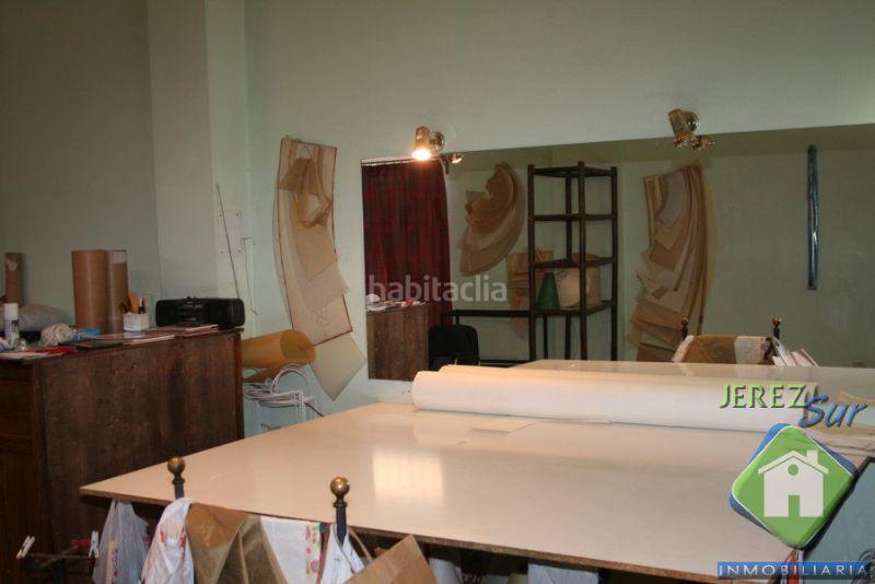 Foto 5a4aaffd-65b6-408a-8f52-2291b079e910. Local comercial a Madre de Dios Jerez de la Frontera