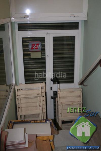 Foto d1c9af53-b99c-430f-87a0-cb2d356a6435. Local comercial a Madre de Dios Jerez de la Frontera