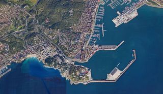 Terreny residencial a La Bonanova. Oportunidad única para inversores  parcela esquinera plurifamili