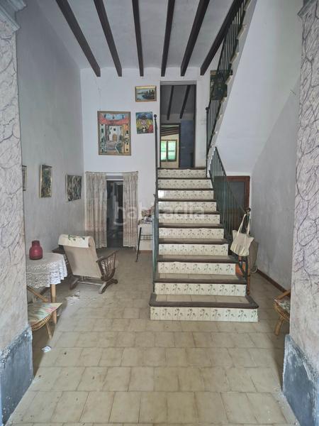 Foto 02eea925-591e-4012-84bc-09f7da3a8d67. Semi detached house in Sóller