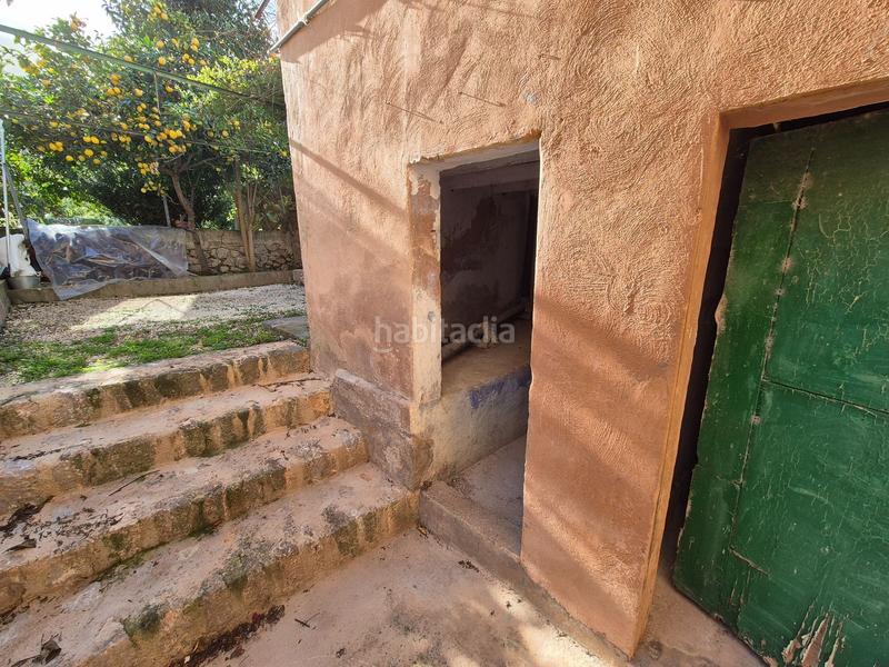 Foto 3ea72c91-6e43-45d1-b5e9-878ea093b8ae. Semi detached house in Sóller