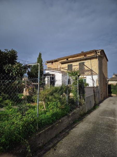 Foto 4cce07d4-f3c4-48a9-a4c2-28790f9548ad. Semi detached house in Sóller