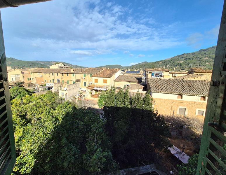 Foto c53a7cc9-c032-45ed-a3f5-887c2ad06c95. Semi detached house in Sóller