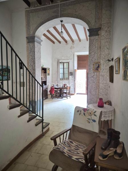 Foto ed10985b-a85b-4e5e-aa07-2af644cd5df2. Semi detached house in Sóller
