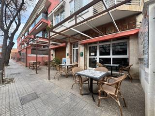 Transfer Business premise in Es Rafal Vell. Traspaso en funcionamiento de pizzería y kebab